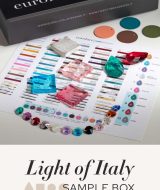 Euroluce - Sample Box