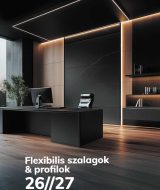 isoled 2027 led szalagok es profilok