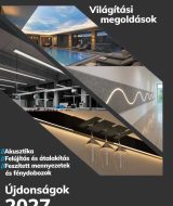 isoled 2027 ujdonsagok