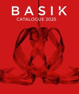 Iris Crystal - BASIK 2025