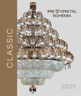 Iris Crystal - CLASSIC 2025