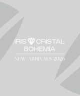 Iris Crystal - NEWS 2026