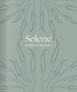 Iris Crystal - SELENE Endless Collection